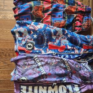 Flow Society Shorts for Boys